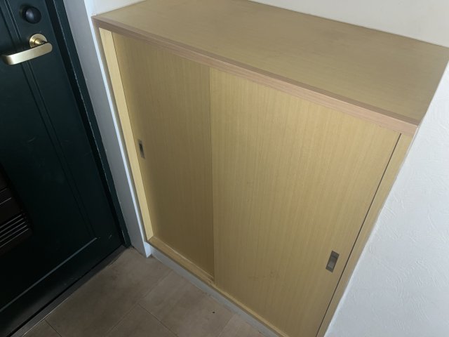 13/22 バルコニー
