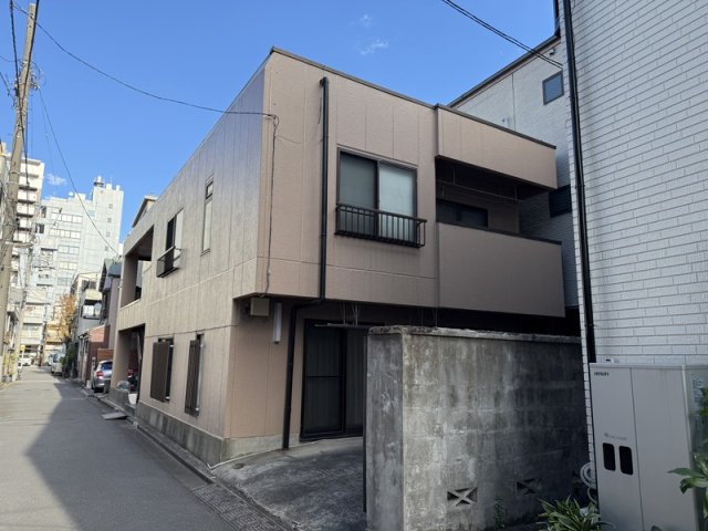 1/2 外観