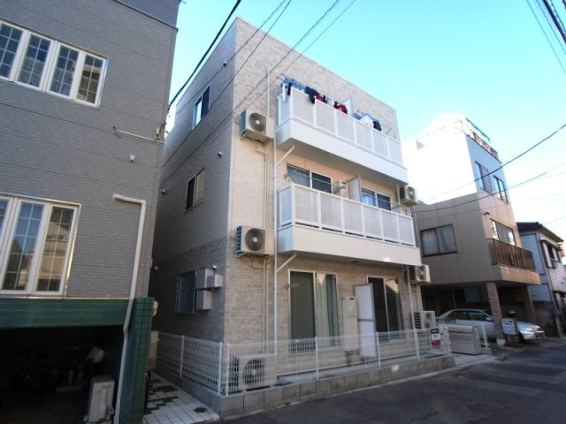 1/9 外観