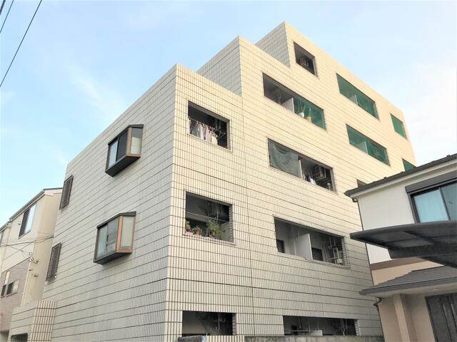 1/10 外観