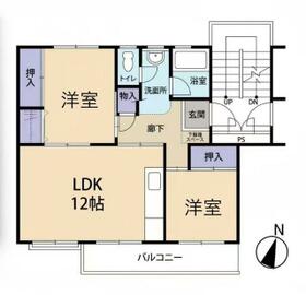 2/11 間取