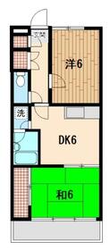 2/3 間取
