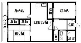 2/13 間取