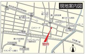 16/16 地図