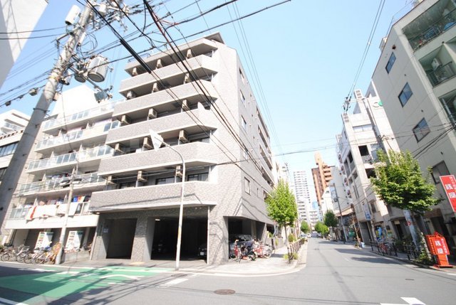 1/10 外観