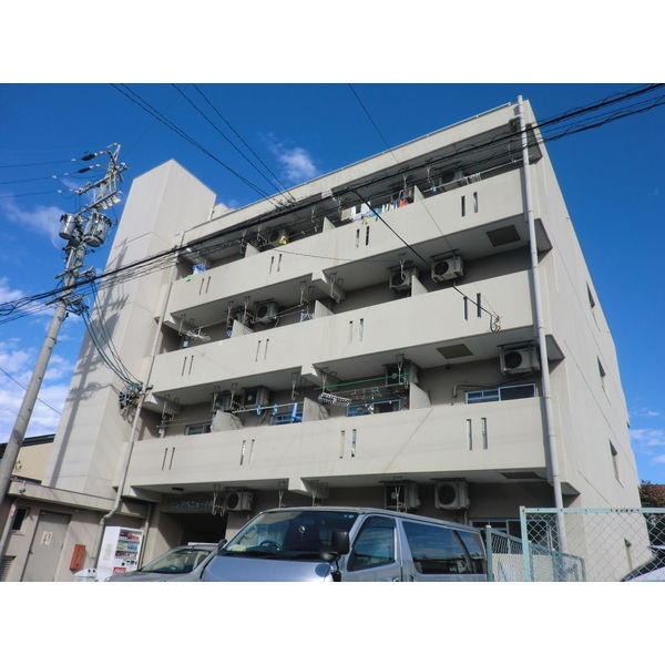 1/3 外観