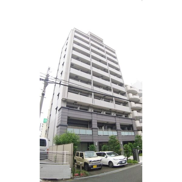 1/1 外観