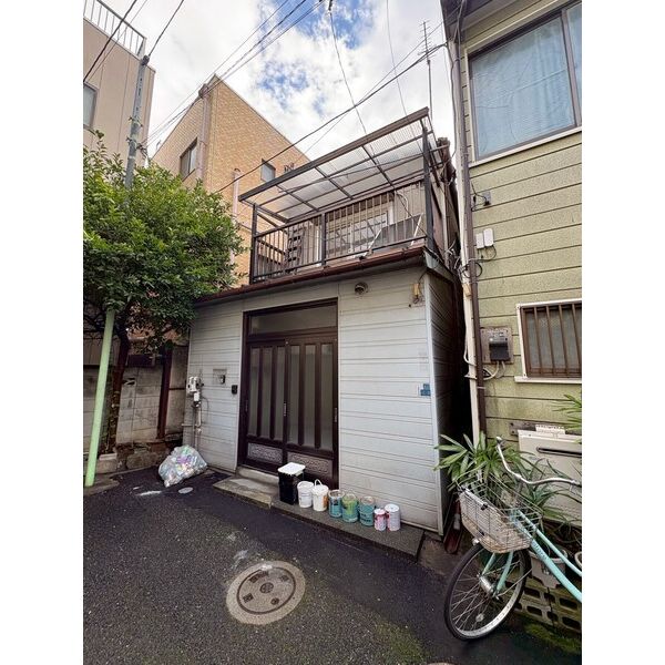 1/2 外観