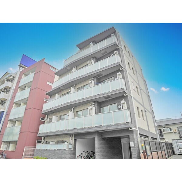 1/12 外観