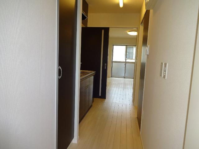 13/30 キッチン