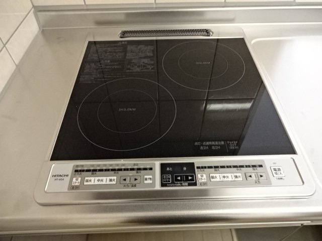 14/30 キッチン
