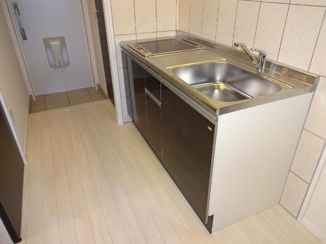 10/30 キッチン