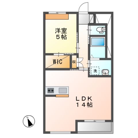 2/29 間取