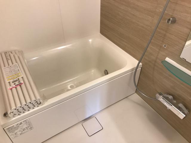 12/29 浴室