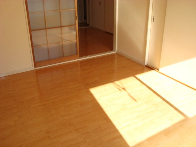 4/30 室内