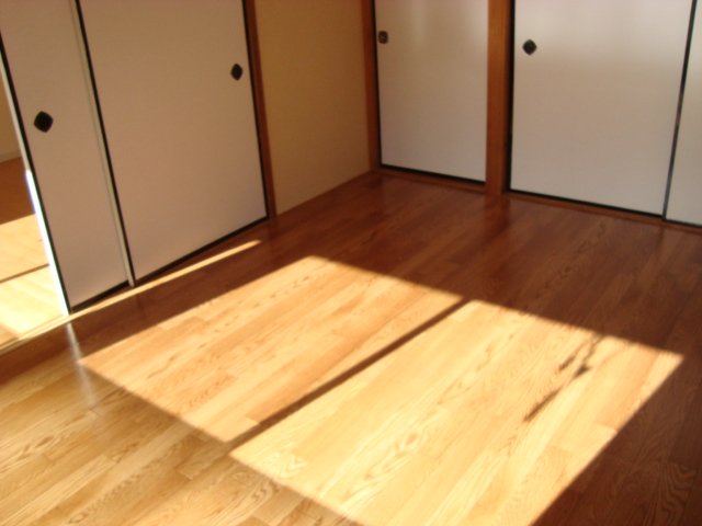 6/30 室内