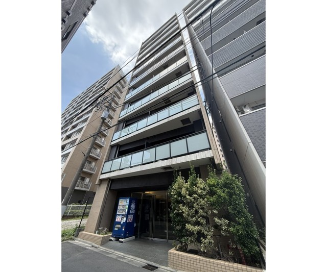 3/8 外観