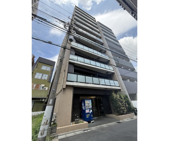 4/6 外観
