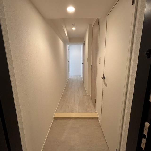 8/29 玄関