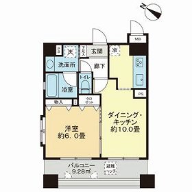 2/19 間取