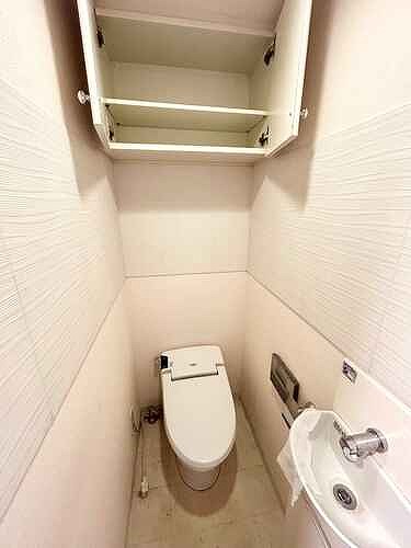 8/19 トイレ