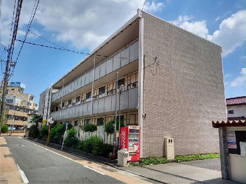 1/14 外観