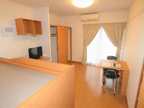 8/15 リビング/ダイニング