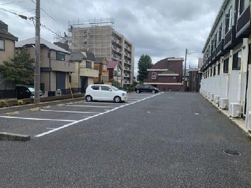 14/24 駐車場