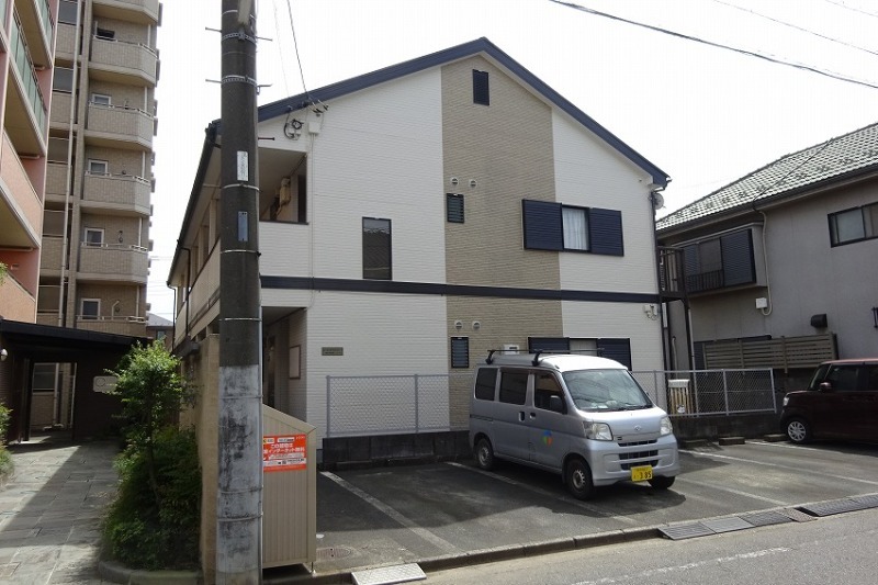 1/1 外観