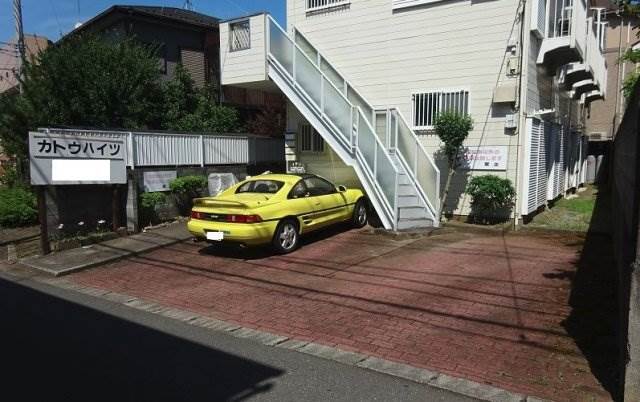 2/2 エントランス