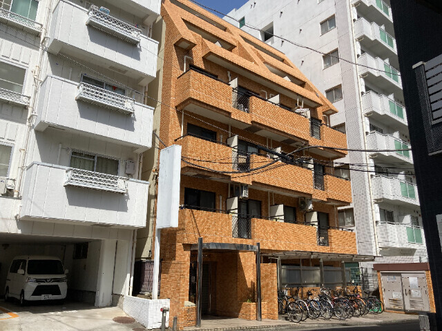 1/18 外観