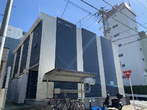 1/14 外観