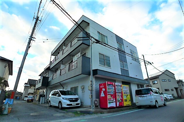 1/6 外観