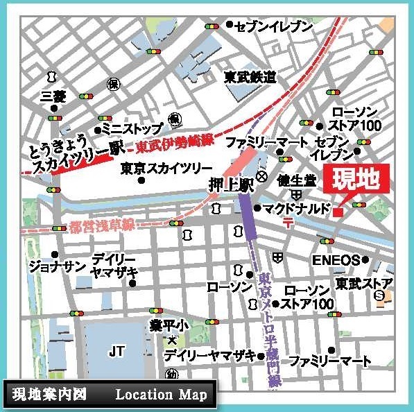13/23 地図