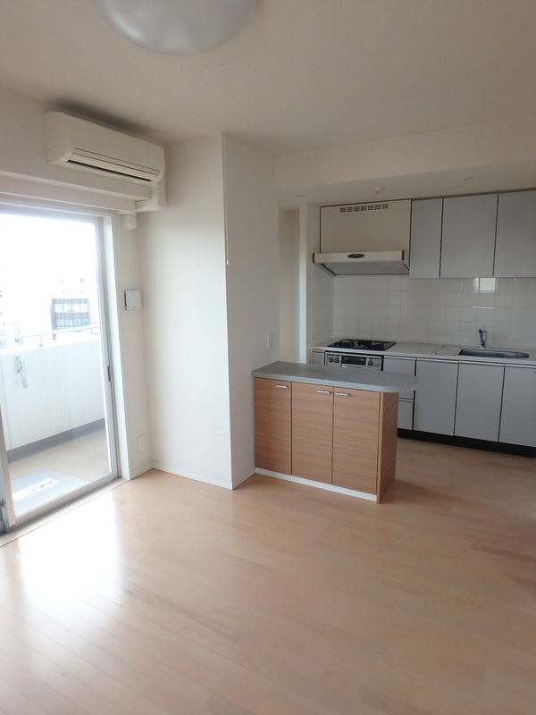 7/23 キッチン