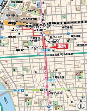 4/8 地図