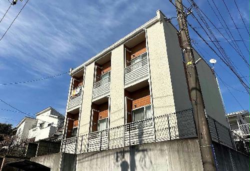 1/18 外観