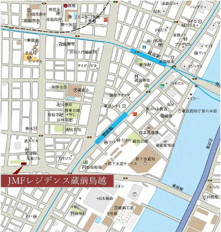11/13 地図