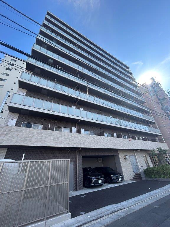 1/18 外観