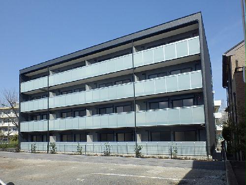 1/21 外観