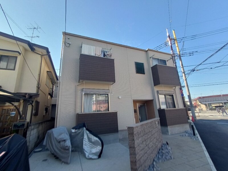 1/12 外観