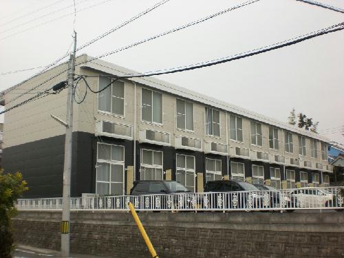 1/11 外観