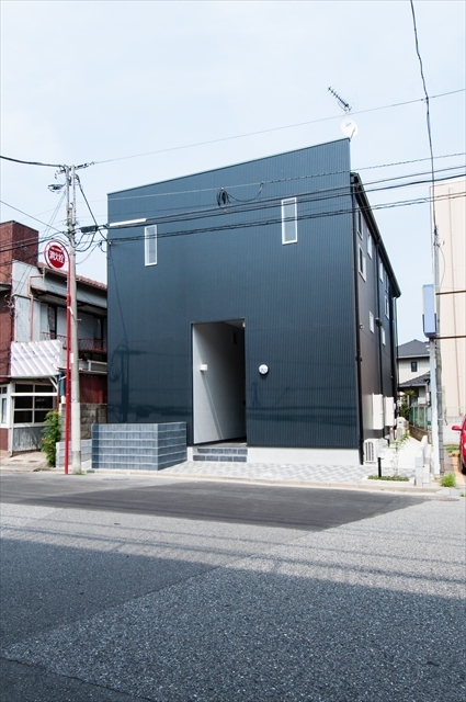 1/15 外観