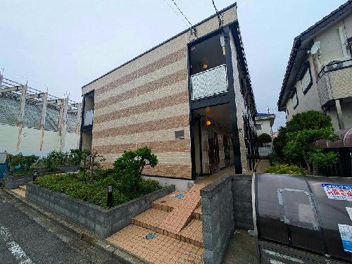 1/14 外観