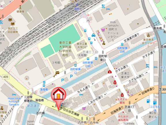 13/21 地図