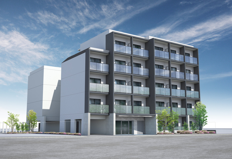1/1 外観