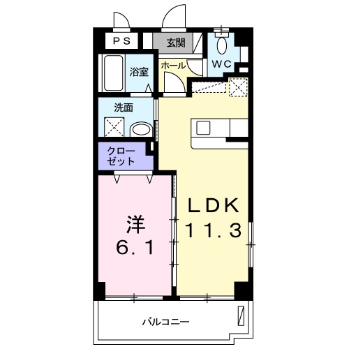 2/20 間取