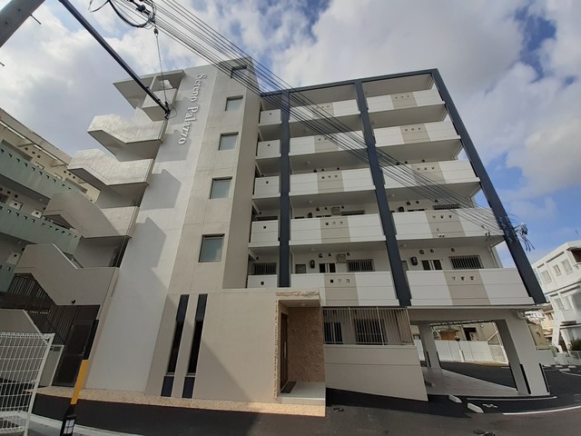 1/19 外観
