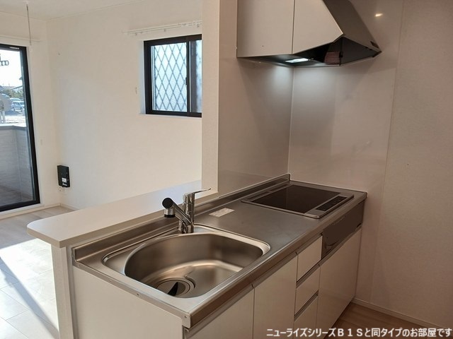 6/20 キッチン