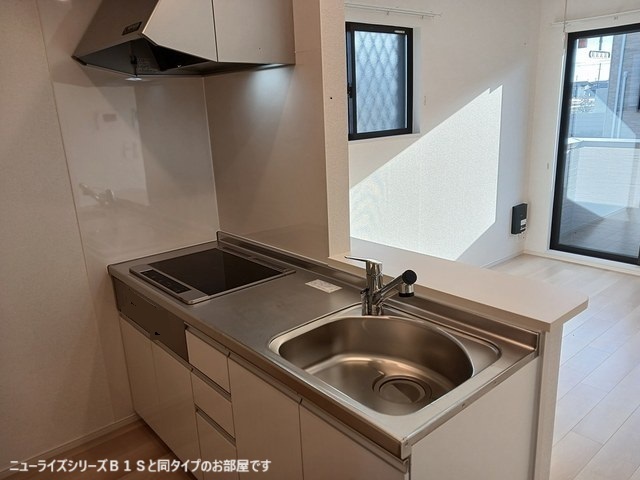 6/20 キッチン